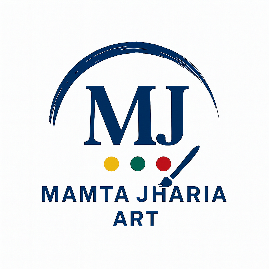 Mamta Jharia 