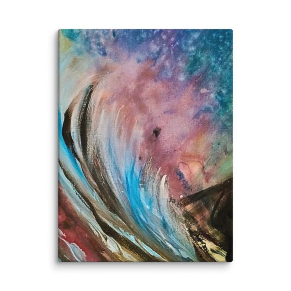 Ride the Wave – Surfing the Unknown