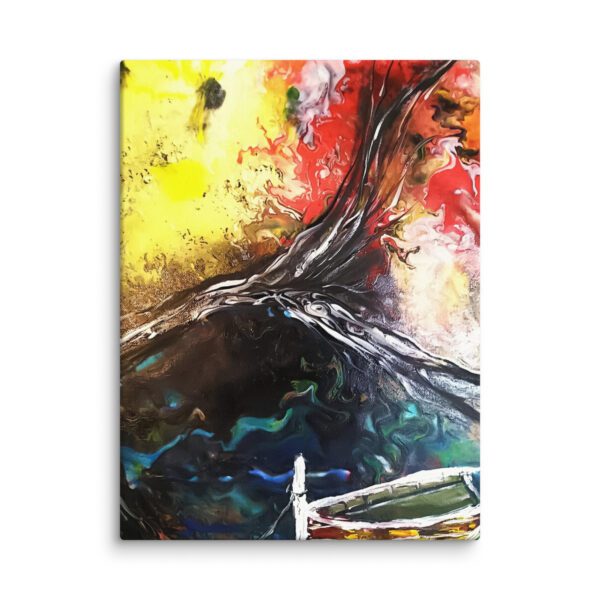 Promised Land – A Journey to Hope