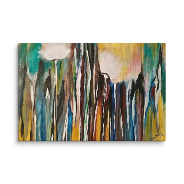 Blossom - Premium Gallery Canvas Print