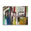 Premium abstract canvas prints for modern interiors by Mamta Jharia (collection preview)