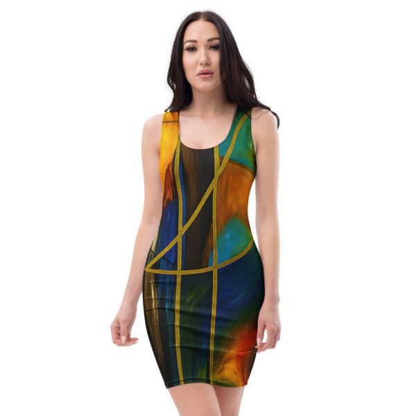 Bodycon dress