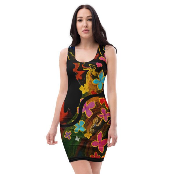 Bodycon dress