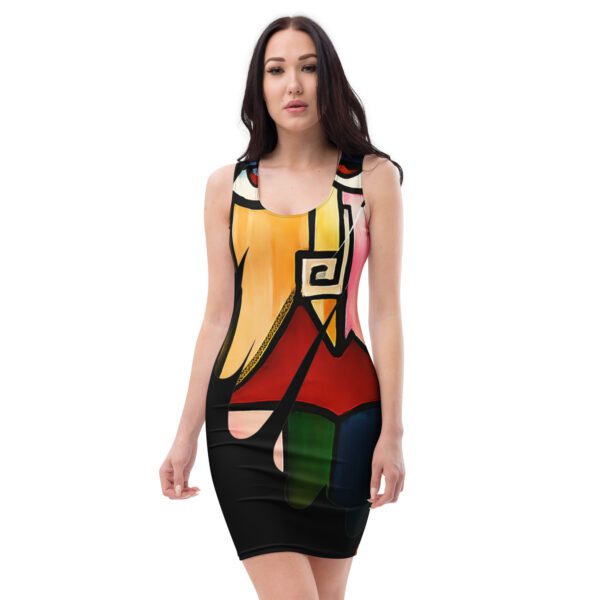 Bodycon dress