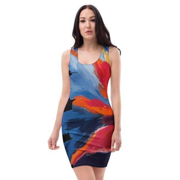 Bodycon dress