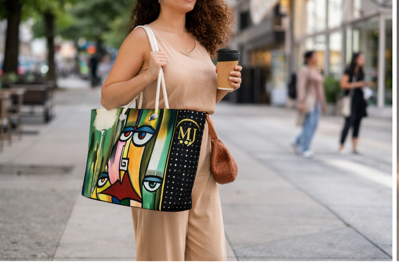 best tote bags for everyday use worn on shoulder