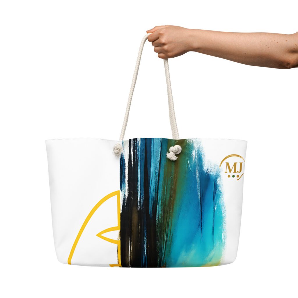 eco-friendly tote bags vs plastic bags durable reusable tote handles
