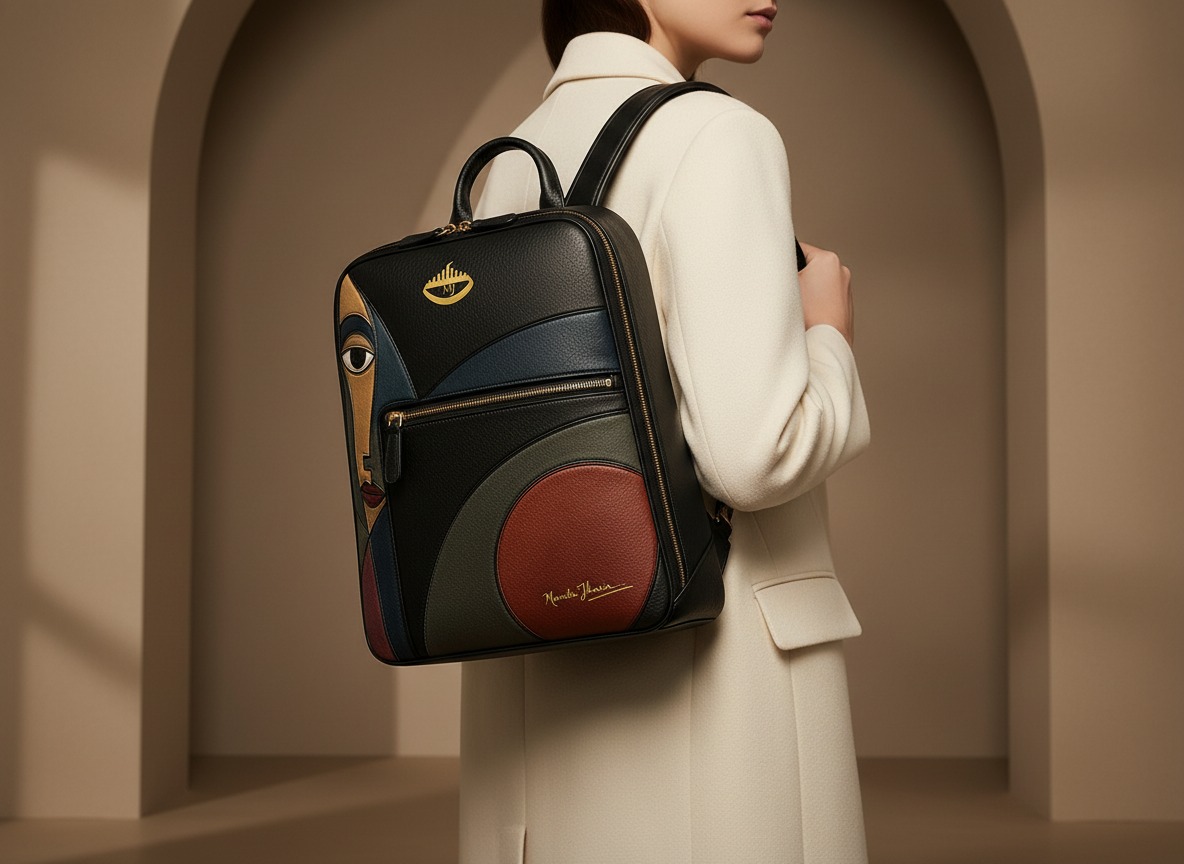 logo free luxury bags